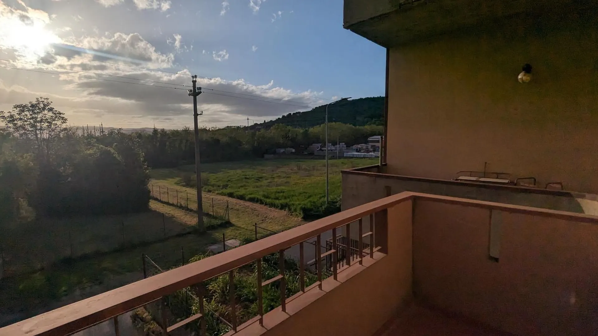 Due Passi In Val Di Chiana Apartment Arezzo