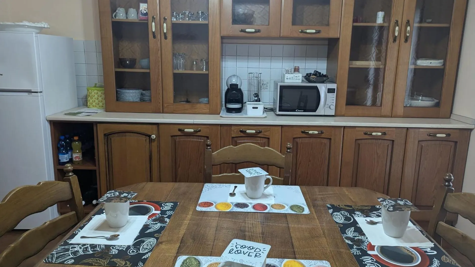 Due Passi In Val Di Chiana Apartment Arezzo