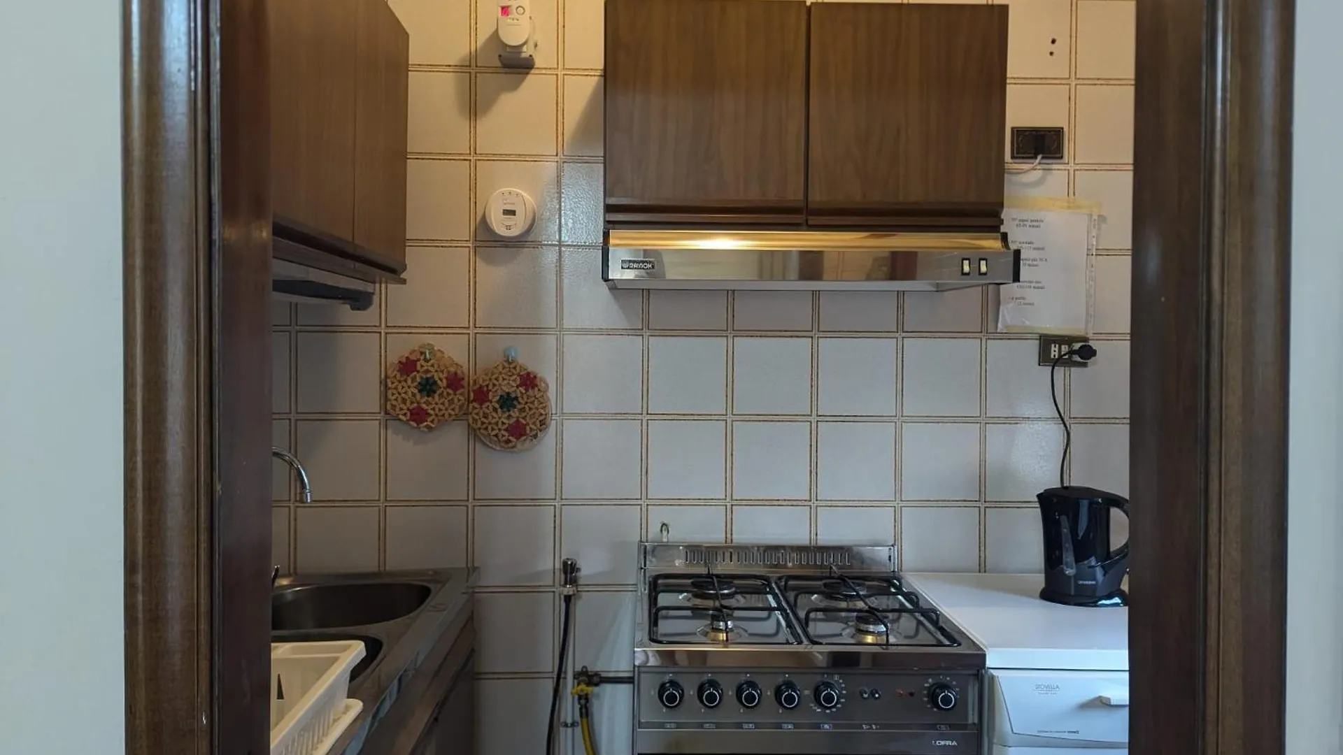 Due Passi In Val Di Chiana Apartment Arezzo Italy