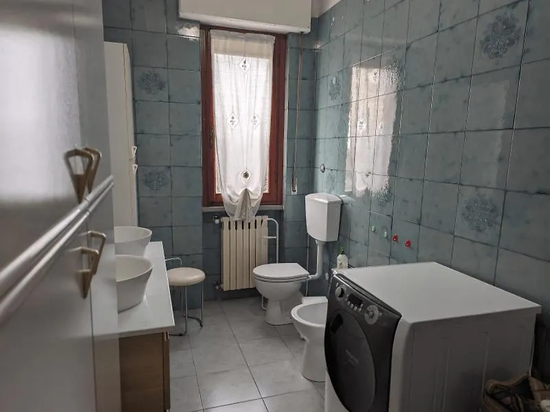 Due Passi In Val Di Chiana Apartment Arezzo