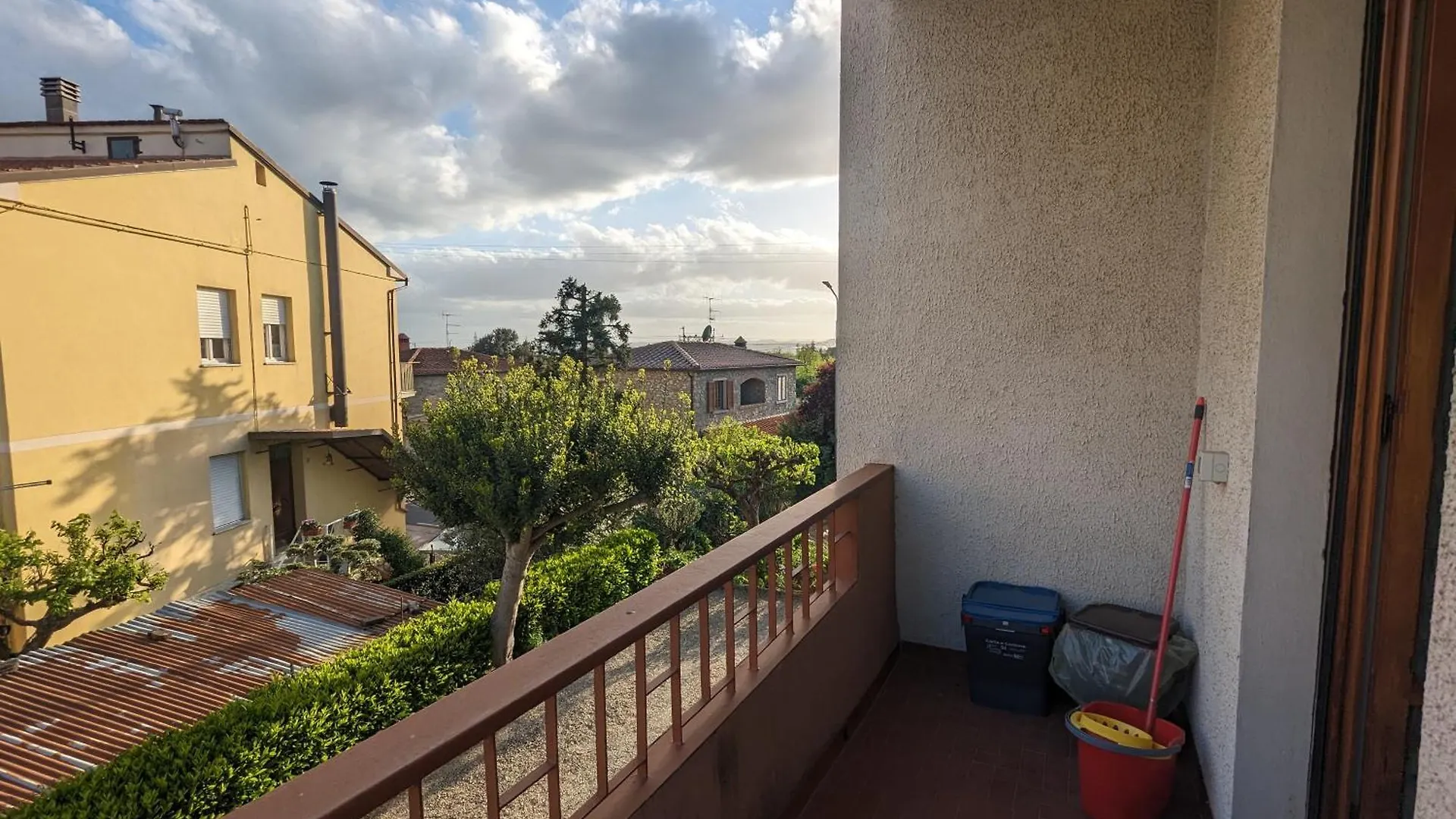 Due Passi In Val Di Chiana Apartment Arezzo