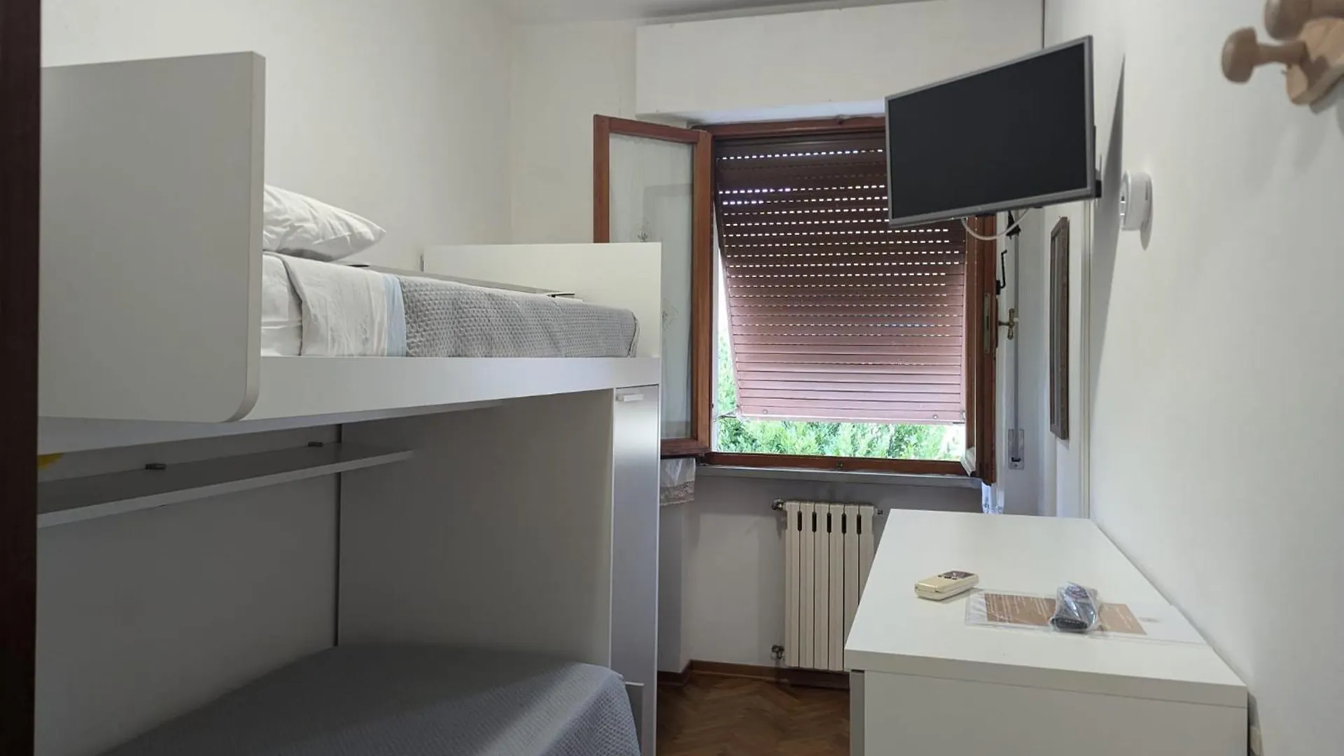 Due Passi In Val Di Chiana Apartment Arezzo