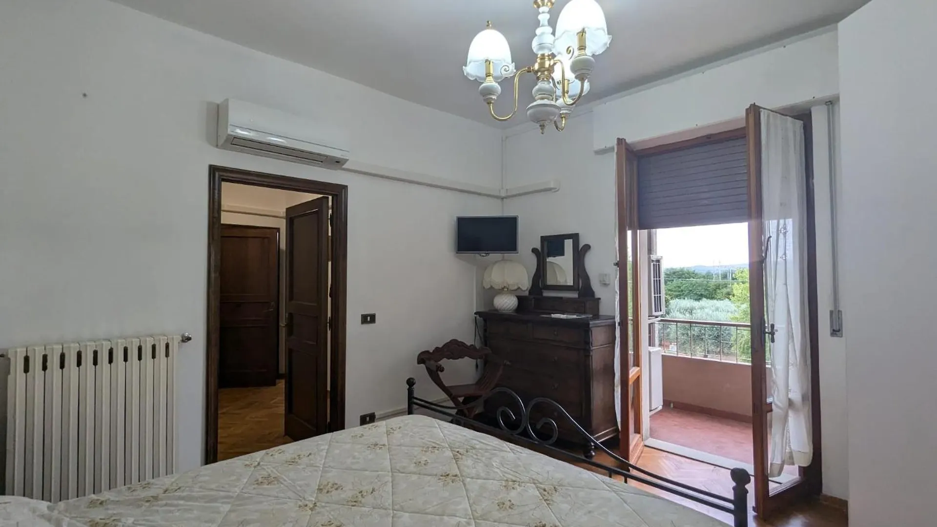 Due Passi In Val Di Chiana Apartment Arezzo 0*,  Italy