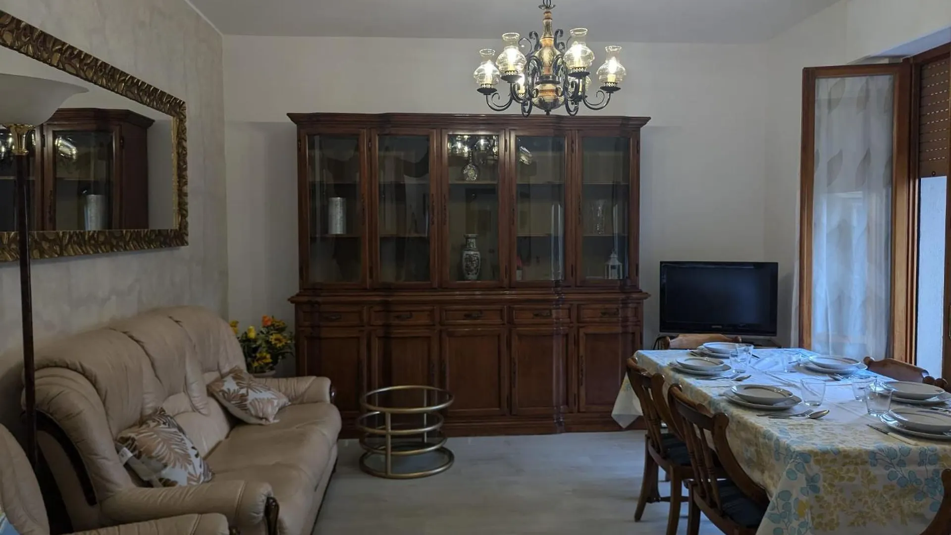 Due Passi In Val Di Chiana Apartment Arezzo Italy