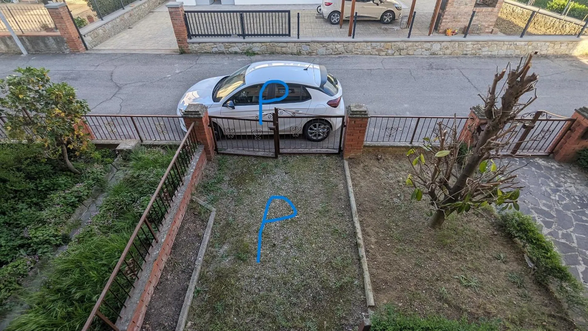Due Passi In Val Di Chiana Apartment Arezzo