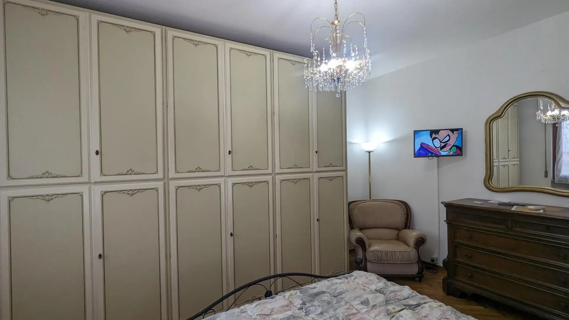 Due Passi In Val Di Chiana Apartment Arezzo 0*,