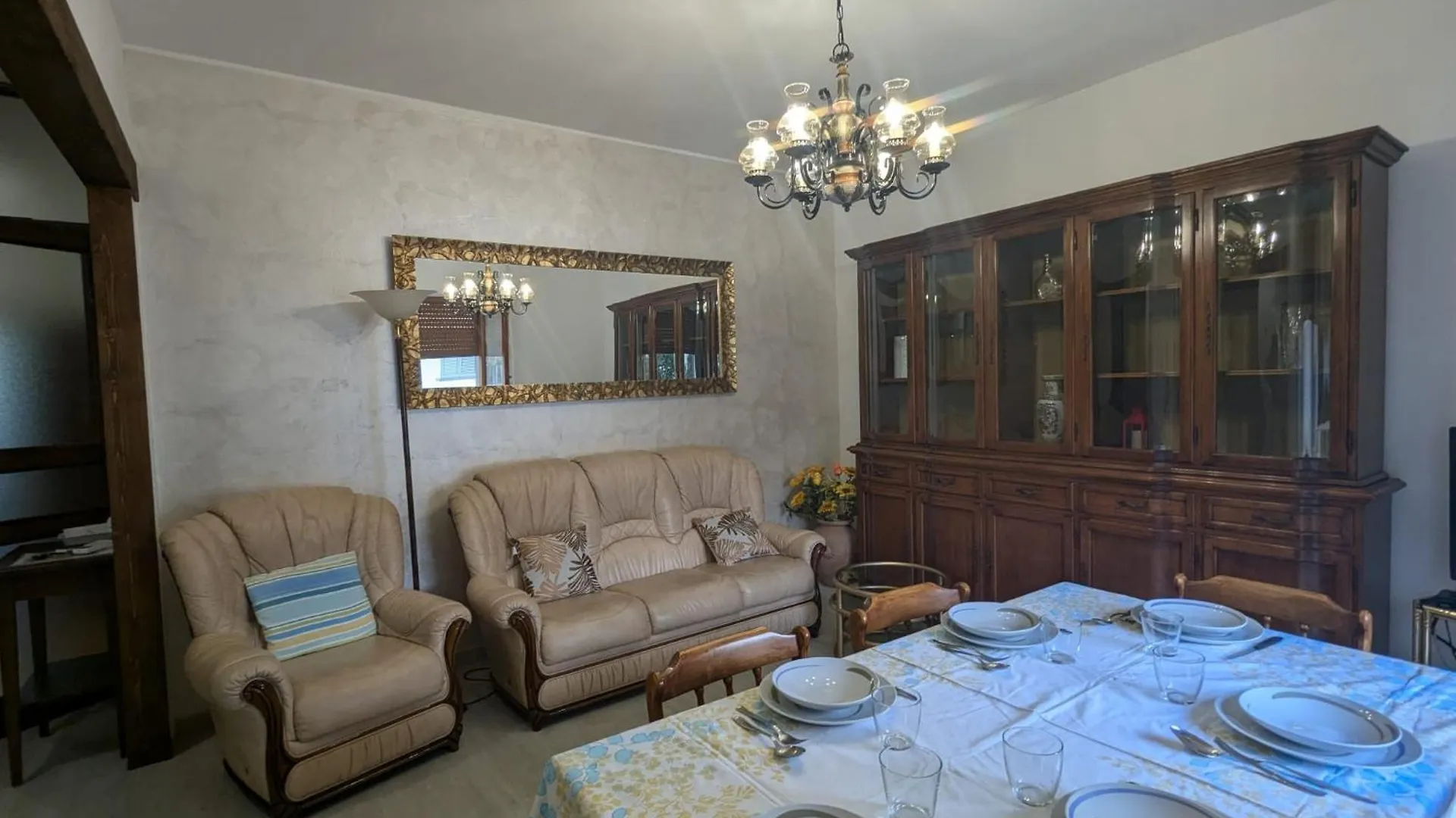 Due Passi In Val Di Chiana Apartment Arezzo