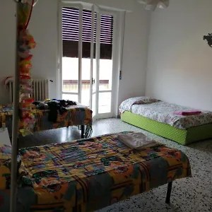 The - Casa de hóspedes