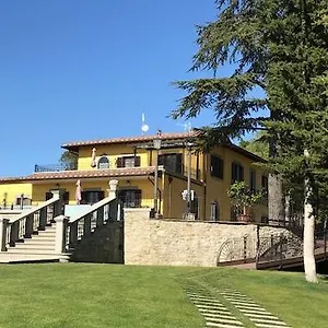 Apartment Ghiandai, Arezzo