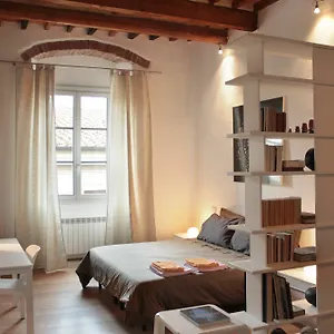 Appartamento Il Canzoniere, Arezzo